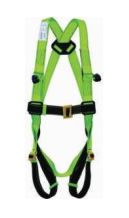 Lanyards and Lifelines: Lanyards are connecting devices that attach the safety harness to an anchor point, while lifelines provide horizontal mobility for workers while keeping them connected to an anchor.