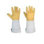 Cryogenic cold-resistant gloves are specialized protective gloves designed to handle extremely low temperatures encountered in cryogenic environments. Cryogenic temperatures are those below -150°C (-238°F) and are typically found in industries dealing with liquefied gases, such as liquid nitrogen, liquid oxygen, and liquefied natural gas (LNG).