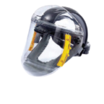 A "Paintshop Mask" refers to a specific type of respiratory protection designed for use in paint shops and similar environments where exposure to paint fumes, solvents, and airborne particles is a concern. Paintshop masks are essential for protecting workers' respiratory health by filtering out harmful vapors and particles commonly present in paint fumes