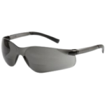 Smoke gray lenses have a dark gray tint that helps reduce the intensity of sunlight and glare. This tint is particularly useful in bright outdoor conditions, such as sunny days or high-glare environments.